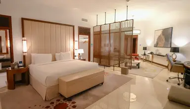 Rixos Marina Abu Dhabi (ex. Fairmont Marina)