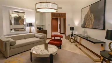 Rixos Marina Abu Dhabi (ex. Fairmont Marina)