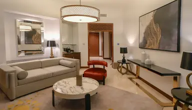 Rixos Marina Abu Dhabi (ex. Fairmont Marina)