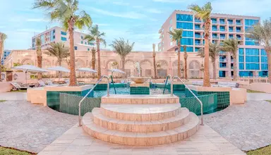 Rixos Marina Abu Dhabi (ex. Fairmont Marina)