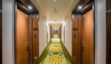 Rixos Marina Abu Dhabi (ex. Fairmont Marina)