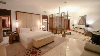Rixos Marina Abu Dhabi (ex. Fairmont Marina)