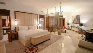 Rixos Marina Abu Dhabi (ex. Fairmont Marina)