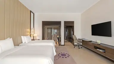 Rixos Marina Abu Dhabi (ex. Fairmont Marina)