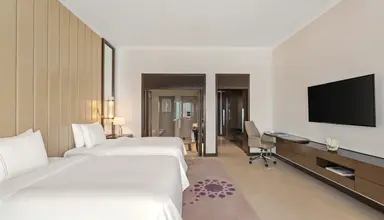 Rixos Marina Abu Dhabi (ex. Fairmont Marina)