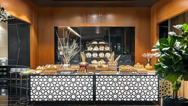 Rixos Marina Abu Dhabi (ex. Fairmont Marina)