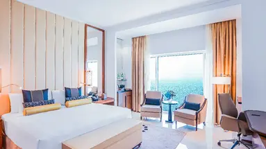 Rixos Marina Abu Dhabi (ex. Fairmont Marina)