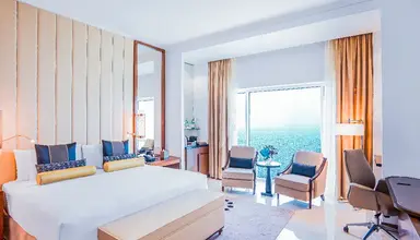 Rixos Marina Abu Dhabi (ex. Fairmont Marina)