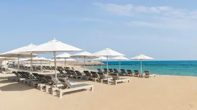 Rixos Marina Abu Dhabi (ex. Fairmont Marina)