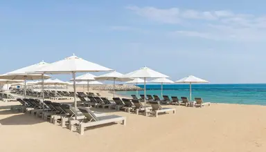 Rixos Marina Abu Dhabi (ex. Fairmont Marina)