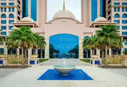 Rixos Marina Abu Dhabi (ex. Fairmont Marina)