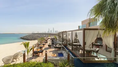 Rixos Marina Abu Dhabi (ex. Fairmont Marina)