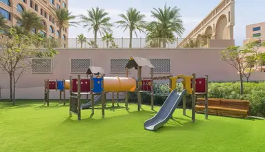 Rixos Marina Abu Dhabi (ex. Fairmont Marina)
