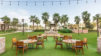 Rixos Marina Abu Dhabi (ex. Fairmont Marina)