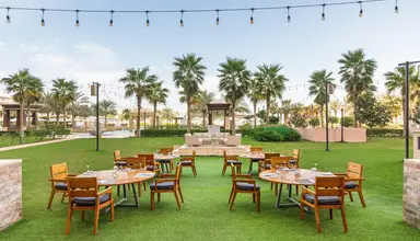 Rixos Marina Abu Dhabi (ex. Fairmont Marina)
