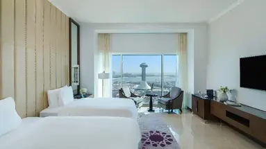 Rixos Marina Abu Dhabi (ex. Fairmont Marina)