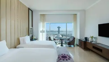 Rixos Marina Abu Dhabi (ex. Fairmont Marina)