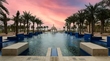 Rixos Marina Abu Dhabi (ex. Fairmont Marina)