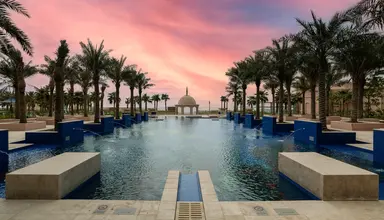 Rixos Marina Abu Dhabi (ex. Fairmont Marina)
