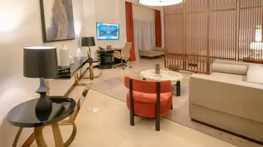 Rixos Marina Abu Dhabi (ex. Fairmont Marina)