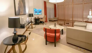 Rixos Marina Abu Dhabi (ex. Fairmont Marina)