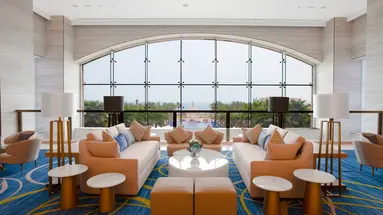Rixos Marina Abu Dhabi (ex. Fairmont Marina)