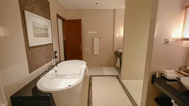 Rixos Marina Abu Dhabi (ex. Fairmont Marina)