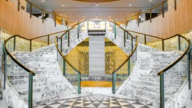 Rixos Marina Abu Dhabi (ex. Fairmont Marina)