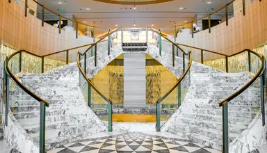 Rixos Marina Abu Dhabi (ex. Fairmont Marina)