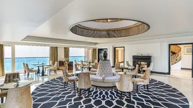Rixos Marina Abu Dhabi (ex. Fairmont Marina)