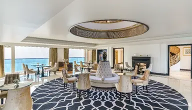 Rixos Marina Abu Dhabi (ex. Fairmont Marina)