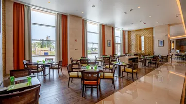 Rixos Marina Abu Dhabi (ex. Fairmont Marina)