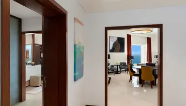 Rixos Marina Abu Dhabi (ex. Fairmont Marina)