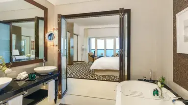 Rixos Marina Abu Dhabi (ex. Fairmont Marina)