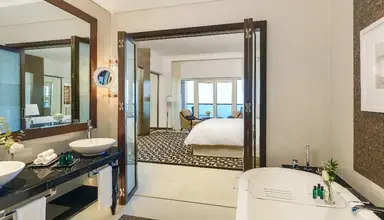 Rixos Marina Abu Dhabi (ex. Fairmont Marina)