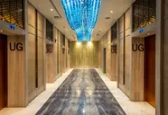 Rixos Marina Abu Dhabi (ex. Fairmont Marina)