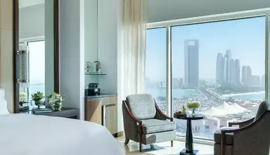 Rixos Marina Abu Dhabi (ex. Fairmont Marina)