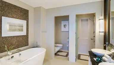 Rixos Marina Abu Dhabi (ex. Fairmont Marina)