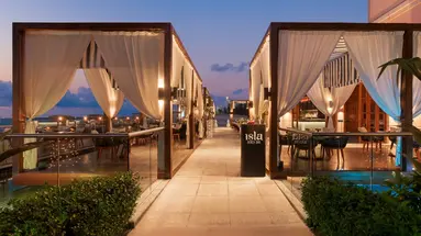Rixos Marina Abu Dhabi (ex. Fairmont Marina)