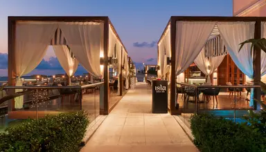 Rixos Marina Abu Dhabi (ex. Fairmont Marina)