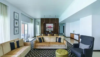 Rixos Marina Abu Dhabi (ex. Fairmont Marina)