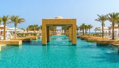 Rixos Marina Abu Dhabi (ex. Fairmont Marina)
