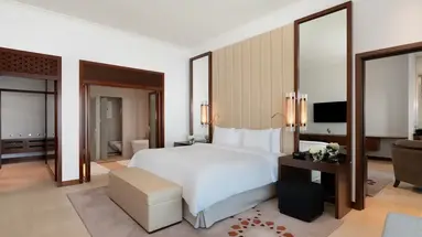 Rixos Marina Abu Dhabi (ex. Fairmont Marina)