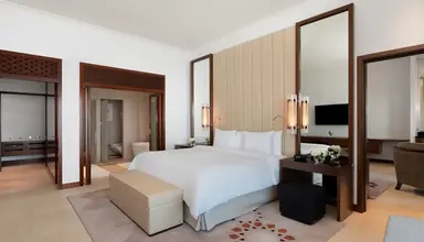 Rixos Marina Abu Dhabi (ex. Fairmont Marina)