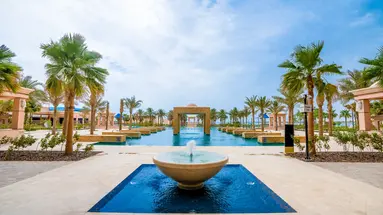 Rixos Marina Abu Dhabi (ex. Fairmont Marina)