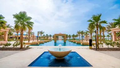 Rixos Marina Abu Dhabi (ex. Fairmont Marina)