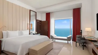 Rixos Marina Abu Dhabi (ex. Fairmont Marina)