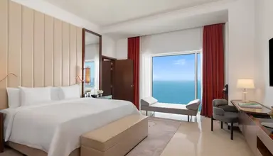 Rixos Marina Abu Dhabi (ex. Fairmont Marina)