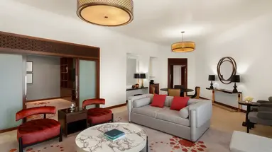 Rixos Marina Abu Dhabi (ex. Fairmont Marina)