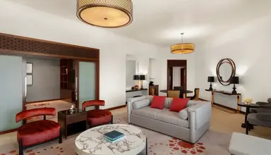Rixos Marina Abu Dhabi (ex. Fairmont Marina)